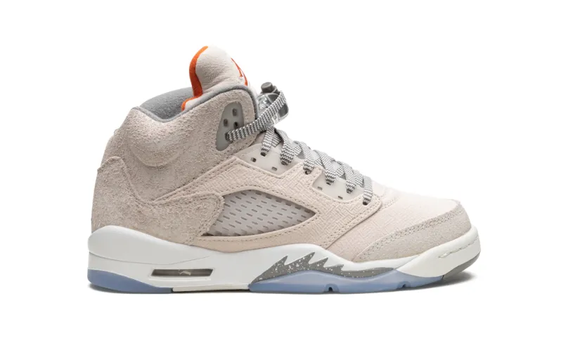 Air Jordan 5 Air Jordan 5 Craft GS 'Craft'